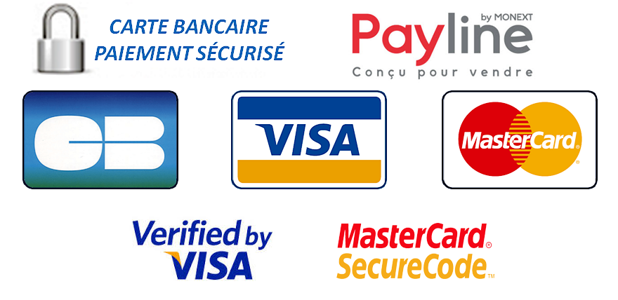 Paiement sécurisé Payline CMB sur OHEPO